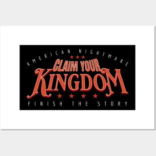 Cody Rhodes WWE Claim Your Kingdom Merch Posters and Art